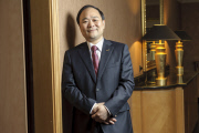 Li Shufu