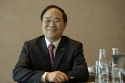 Li Shufu
