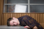 Perfume Genius, musical artist