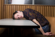 Perfume Genius, musical artist