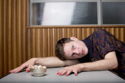 Perfume Genius, musical artist