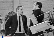 FILMING OF 'WE HAVE WAYS OF MAKING YOU LAUGH' - AUG 1968