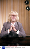 'Whoops Apocalypse' TV programme - 1982