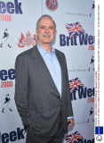Launch of 'Brit Week Los Angeles' at the Consular Generals residence, Hancock Park, Los Angeles,  America  - 24 Apr 2008