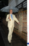 Sir David Frost's Annual Summer Garden Party, Chelsea, London, Britain - 09 July 2008