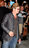 'Fury' New York Special Screening