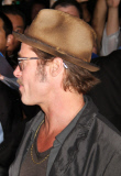 'Fury' New York Special Screening
