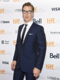 Toronto International Film Festival, Canada - Sep 2014