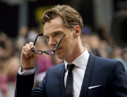 Toronto International Film Festival, Canada - Sep 2014