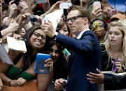 Toronto International Film Festival, Canada - Sep 2014
