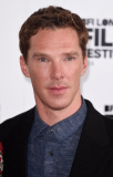 'The Imitation Game' film photocall, 57th BFI London Film Festival, London, Britain - 08 Oct 2014