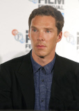 'The Imitation Game' film photocall, 57th BFI London Film Festival, London, Britain - 08 Oct 2014