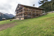 New Bond Film Location