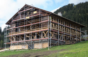New Bond Film Location