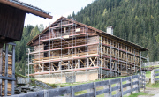 New Bond Film Location