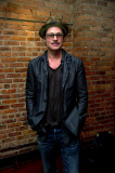 Press Junket mit Brad Pitt in NY