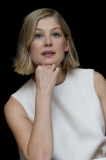 Interview zu "Gone Girl" im Ritz Carlton Hotel in New York