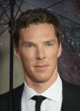 'The Imitation Game' film premiere, 58th BFI London Film Festival, London, Britain - 08 Oct 2014