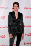 CinemaCon 2014 awards ceremony in Las Vegas