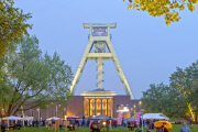 Deutsches Bergbau-Museum BOCHUM