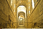 Paris: The Catacombs