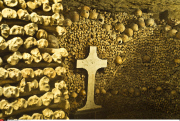 Paris: The Catacombs