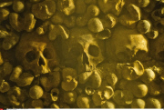 Paris: The Catacombs