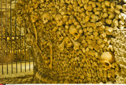 Paris: The Catacombs