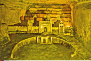 Paris: The Catacombs