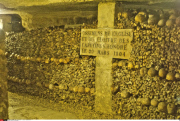 Paris: The Catacombs