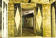 Paris: The Catacombs