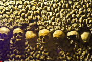 Paris: The Catacombs