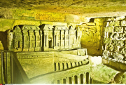 Paris: The Catacombs