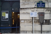 Paris: The Catacombs