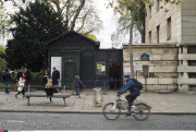 Paris: The Catacombs