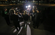 Texas prayer vigil for Ebola patient Pham