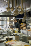 France FRAME Brasserie: West coast attitude in Paris