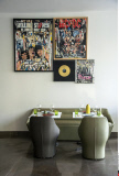 France FRAME Brasserie: West coast attitude in Paris