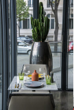 France FRAME Brasserie: West coast attitude in Paris