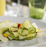 France FRAME Brasserie: West coast attitude in Paris