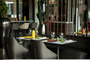 France FRAME Brasserie: West coast attitude in Paris