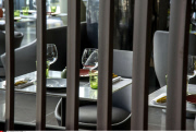 France FRAME Brasserie: West coast attitude in Paris