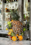 France FRAME Brasserie: West coast attitude in Paris