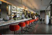 France FRAME Brasserie: West coast attitude in Paris