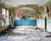 Eric Lusito - Traces of the Soviet Empire
