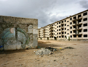 Eric Lusito - Traces of the Soviet Empire