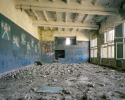 Eric Lusito - Traces of the Soviet Empire