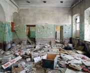 Eric Lusito - Traces of the Soviet Empire