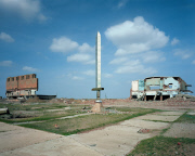 Eric Lusito - Traces of the Soviet Empire