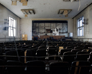 Eric Lusito - Traces of the Soviet Empire